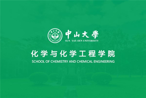 中山大学化学与化学工程学院