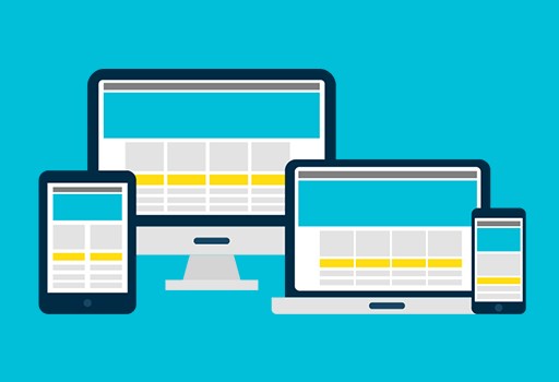 响应式网站slider规范