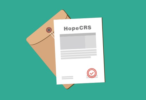 厚朴会议管理系统获得软件著作权