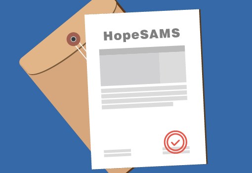 厚朴学生事务管理系统获得软件著作权